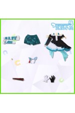 2XXT Cosplay Uma Musume Pretty Derby Mejiro Ardan Race Outfit Cosplay Costume